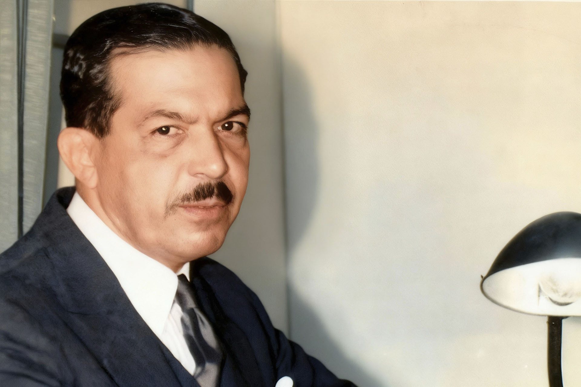 Pedro Henríquez Ureña