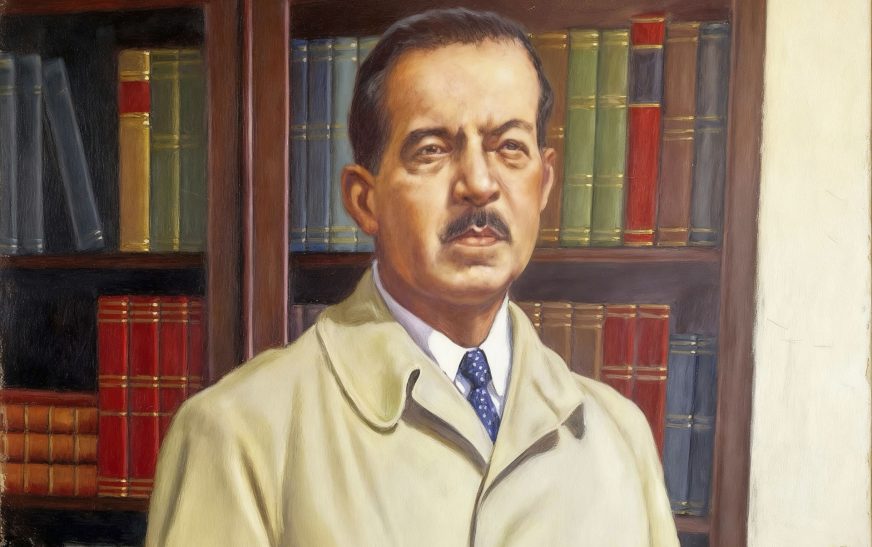 La obra de Pedro Henríquez Ureña