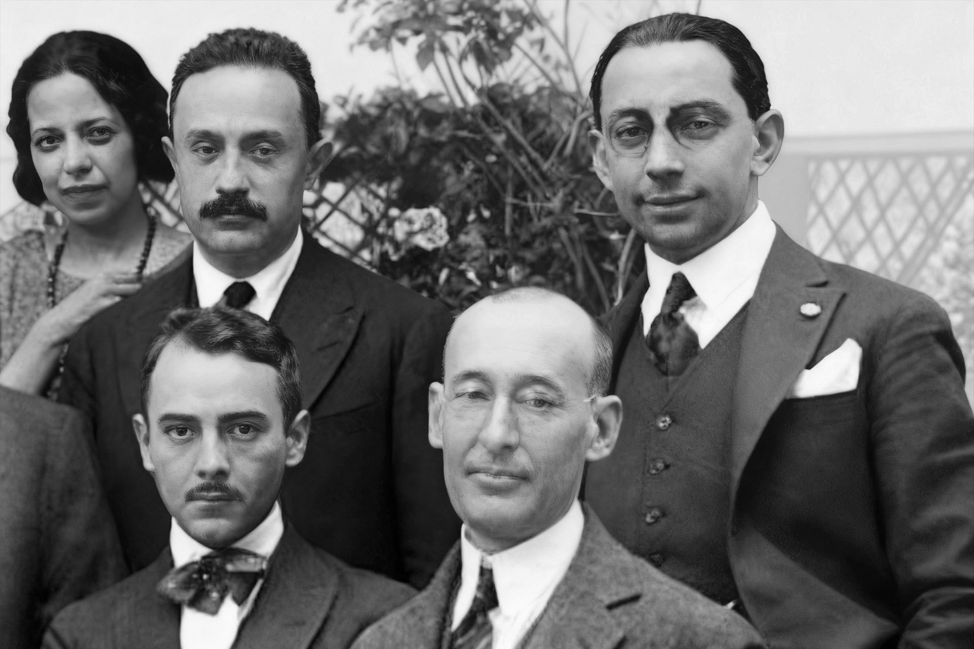 Obras completas de Pedro