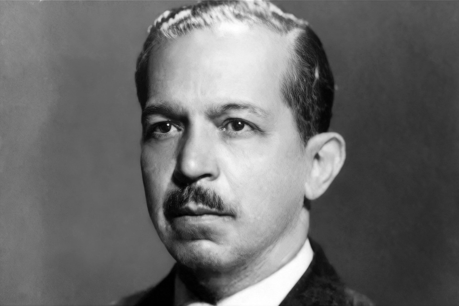 Una postal literaria a Pedro