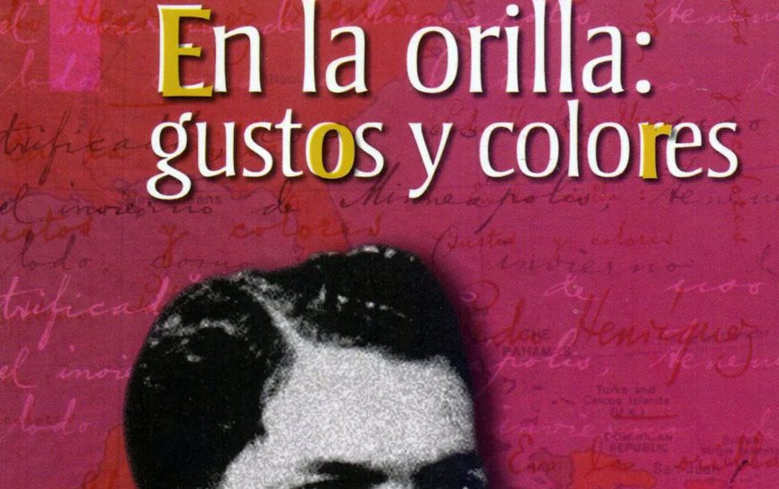 En la orilla: gustos y colores