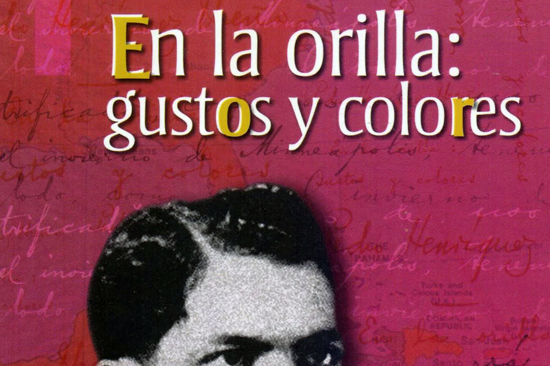 En la orilla: gustos y colores