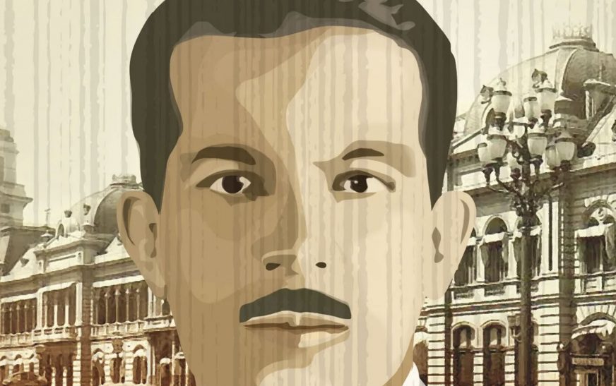 Seis ensayos en busca de nuestra expresión