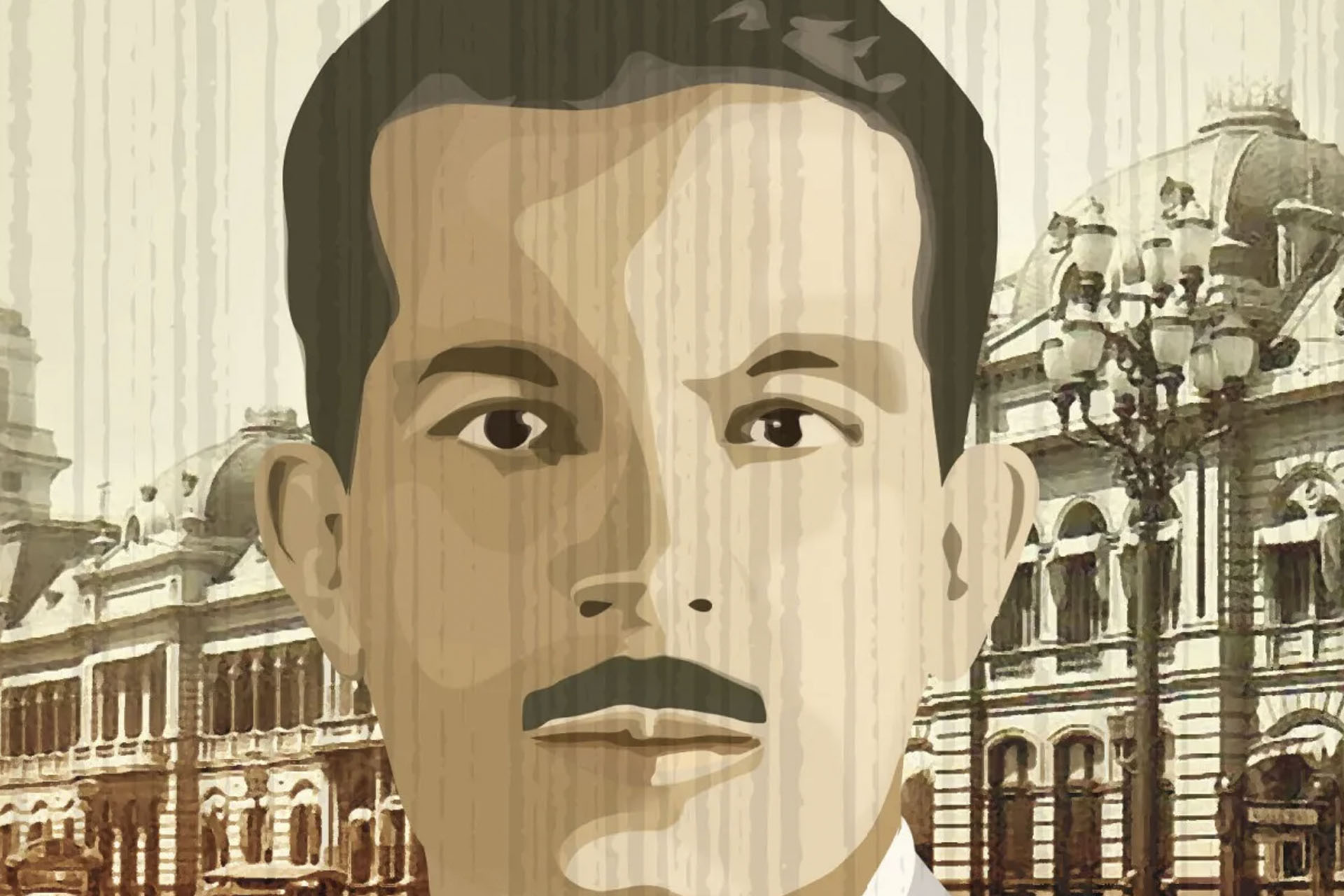 Seis ensayos en busca de nuestra expresión